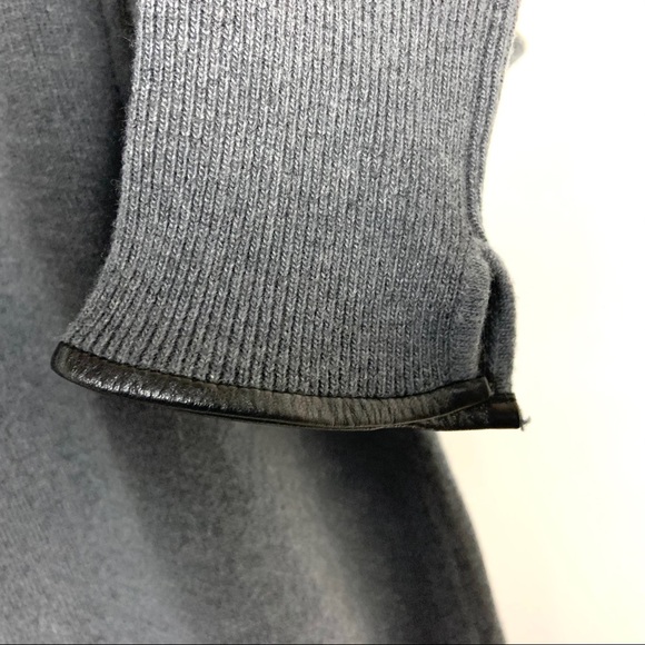 Burberry Prorsum Cashmere Silk Blend Sweater Large - Picture 5 of 8